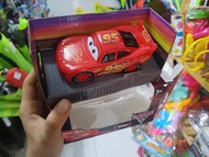Đồ chơi mô hình xe sắt Mc Queen 12x6.5cm