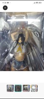 DAKI  一騎當千 關羽雲長 正版