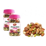 COMBO 2 BOXES OF MIXED NUTRITIONAL SEEDS AND FRUITS DAILY NUT 454GR DAN D PAK exported to Taiwan, th