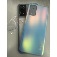 Oppo a76,a36 bone case