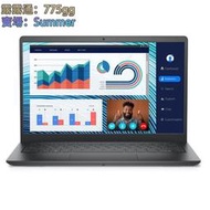 【熱賣】戴爾DELL 成就 14-3420 i7-1165G7 商務辦公學生輕薄筆記本電腦