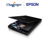 Epson Perfection V39II Flatbed Photo Scanner