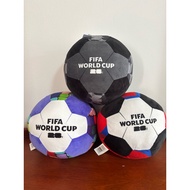 Jazwares plush FIFA World Cup 2026 soccer ball