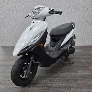 【高雄店】2024 光陽KYMCO GP 125(鼓煞) #6670