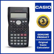 CASIO FX991 Series Casio Calculator fx-991ES PLUS/82MS/991EX Student Function Scientific Calculators