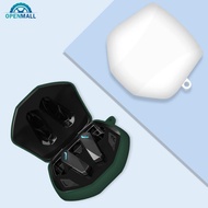 OPENMALL Headphone Storage Case For Lenovo GM2 PRO Wireless Headset Cover Silicone Carry Bag Shockpr
