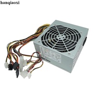 Quanhan FSP350-50GMN Industrial Control Power Supply FSP300-60PLN 6pin Graphics Card Power Supply