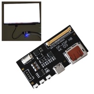 Education DP to EDP Board Learning Display Technology Adapter Board for B156ZAN05.1 B173ZAN03.3 N156