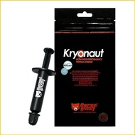 KOK Thermal Grizzly Kryonaut Thermal  for CPU GPU Cooler Large Capacity Compound Cooling Silicone Grease 1g