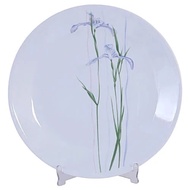 ORIGINAL CORELLE LOOSE 4PC DINNER PLATE 26CM SHADOW IRIS LIMITED STOK