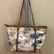 Teenie Weenie travel design bag