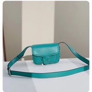 Coâćh_โลโก้คลาสสิกของผู้หญิง  TABBY No. 19 กระเป๋าผู้หญิง/กระเป๋าสะพายข้างCK019-B4NQ4 CJ846 CK955