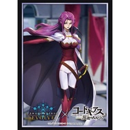 Shadowverse EVOLVE Official Sleeve Vol60 Shadowverse EVOLVE Cornelia Li Britannia