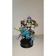 ACTION FIGURE KEEPLAY ULTRAMAN EXCEED BETA