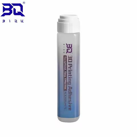 BIQU&BIGTREETECH 3D Printing Adhesive Glue Stick Maintained Constant Adhesion For Bambu Lab Build Pl