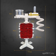 Pet Nest New Science 3d Workshop Nest Castle Ant Acrylic Student Manor House Toy Rear Acrylic Nest 7
