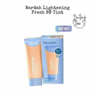 WARDAH Lightening Fresh BB Tint