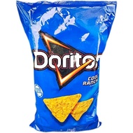 US imports Doritos corn chips, corn flakes, snacks 00% LS260310