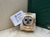 Rolex 116508 YML