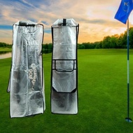 Rain Cover Bag Full Body Waterproof Golf Bag Golf Stick Bag