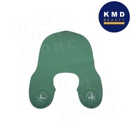 Rubber Hair Cutting Cloth Good Quality Silicone Available In 3 Colors Size 40 x 55 Cm. Use It To Cov