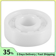 608 Full Ceramic Bearing ZrO2 Ball Bearing 8mmx22mmx7mm Zirconia Oxide Bearing