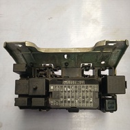 Proton Waja Campro MMC inside fuse box used
