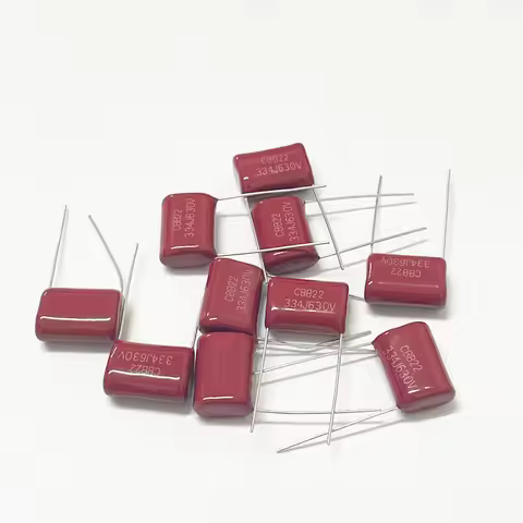 10PCS CBB capacitance 2000V 391J/471J/561J/681J/102J/152J/182J222J/272J/ 332J/472J/562J/682J/822J/10
