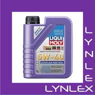 LIQUI MOLY LEICHTLAUF HIGH TECH 5W-40 1LITRE