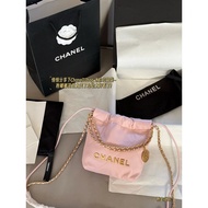CHANEL Mini 22bag