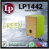 LP 1442 Festivo Cajon