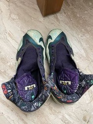 Lebron 11 all star 絕版籃球鞋