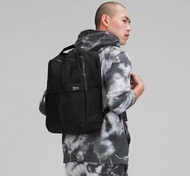 Everyday 背包2.0桿套設計多隔層收納雙肩包丨lululemon丨LU9ALTS