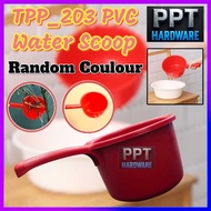 RANDOM COLOUR Gayung Mandi | Cebok Mandi | Gayung Plastik | Water Dipper | Plastic Dipper | Gayung A