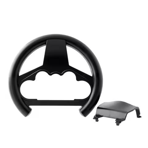 Racing Wheel for PS4 Game Remote Controller Wheel Driving Gaming Handle