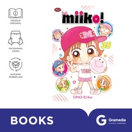 Komik HAI MIIKO! 35 - BOOKPAPER
