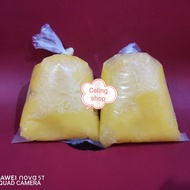 RUM BUTTER roombutter buter kue pengganti mentega 200g