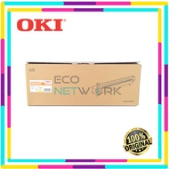 42918109 OKI ORIGINAL C9600 APSEPCFGI YE -YELLOW DRUM