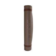 Bahe Womens Women's Foundation Yoga Mat (Taupe) - Sports Direct 4mm