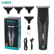 ORIGINAL NEW ARAVIL MODEL VGR V=925 HAIR TRIMMER READY STOCK MALAYSIA
