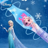 Frozen Character LED Girls' Watch Kids Watch Girls Watch Children Watch