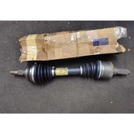 Peugeot 406 D8 Driveshaft LHS