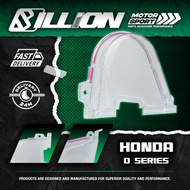 Billion Clear Cover HONDA D-Series Engine