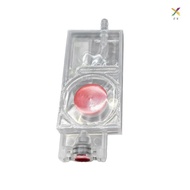 For I3200 Printhead Damper Filter DTF Printer for Eposn I3200 4720 XP600 DX5 Head Ink Dumper UV Solv