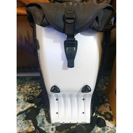 Motorcycle Backpack Gear Hard Shell Point 65⁰N Boblbee GTX25L Never Used.