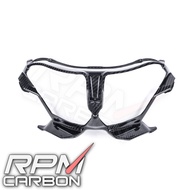 Honda CBR1000RR Carbon Fiber Headlight Intake Fairings