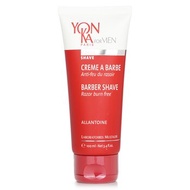 Yonka Shave Barber Shave - Razor Burn Free 100ml/3.4oz