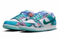 us9.5 Nike SB Dunk Low Futura
