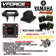 🔥🔥READY STOCK V FORCE 4 100% COPY ORIGINAL 10 KALI GANDA KELAJUAN#lampu#tayar#minyak#sportrim#nut#or