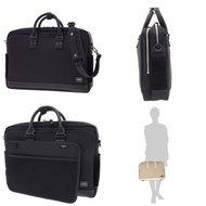 PORTER ELDER BRIEFCASE 公事包 porter